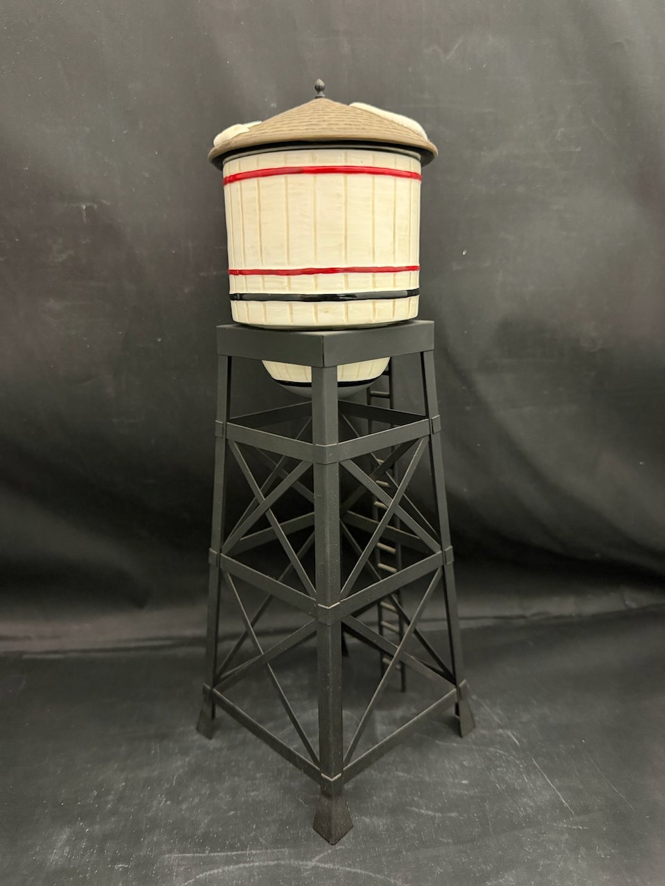 Harley-Davidson Water Tower
