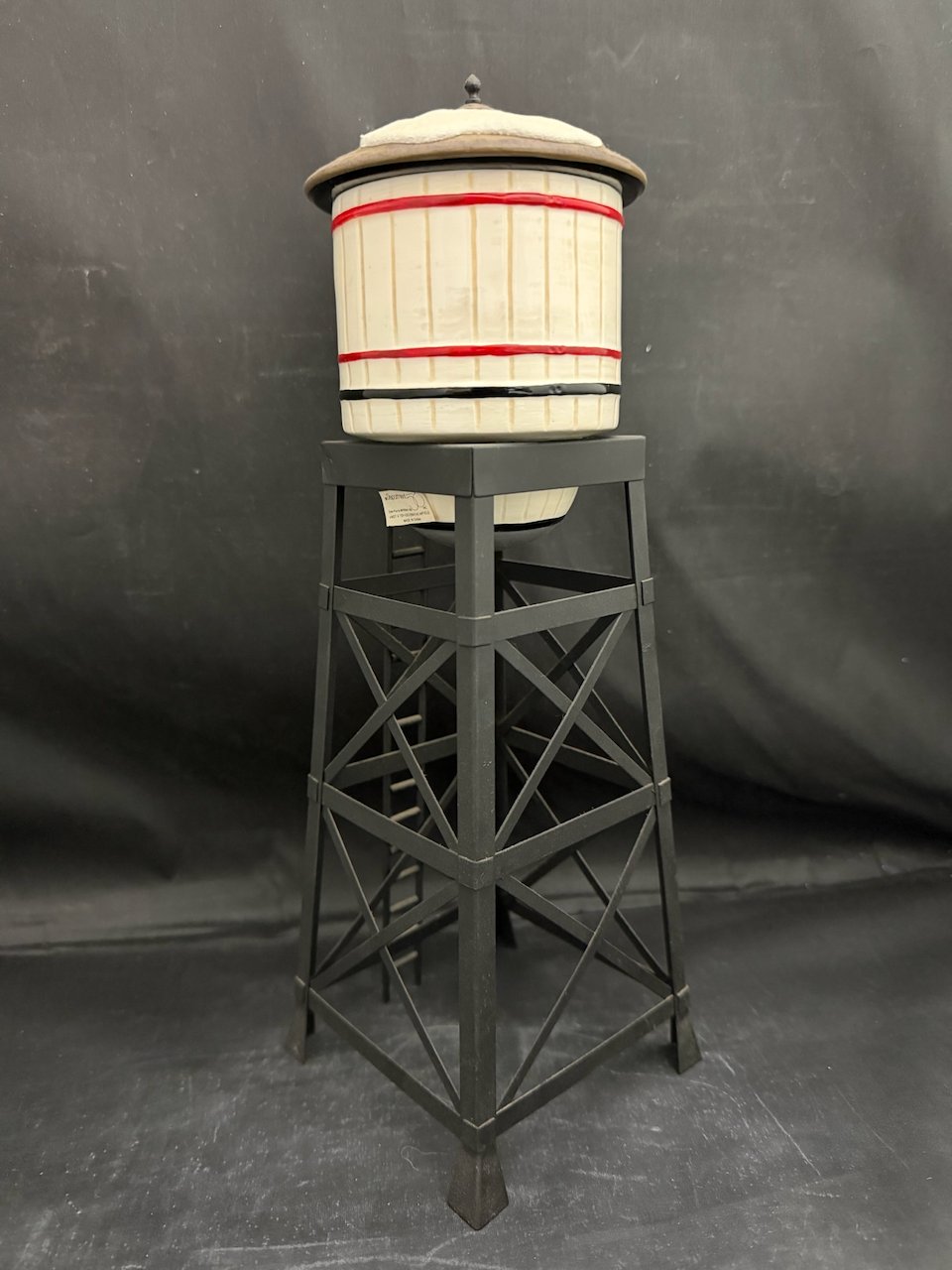 Harley-Davidson Water Tower
