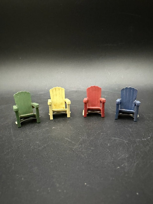 Adirondack Chairs