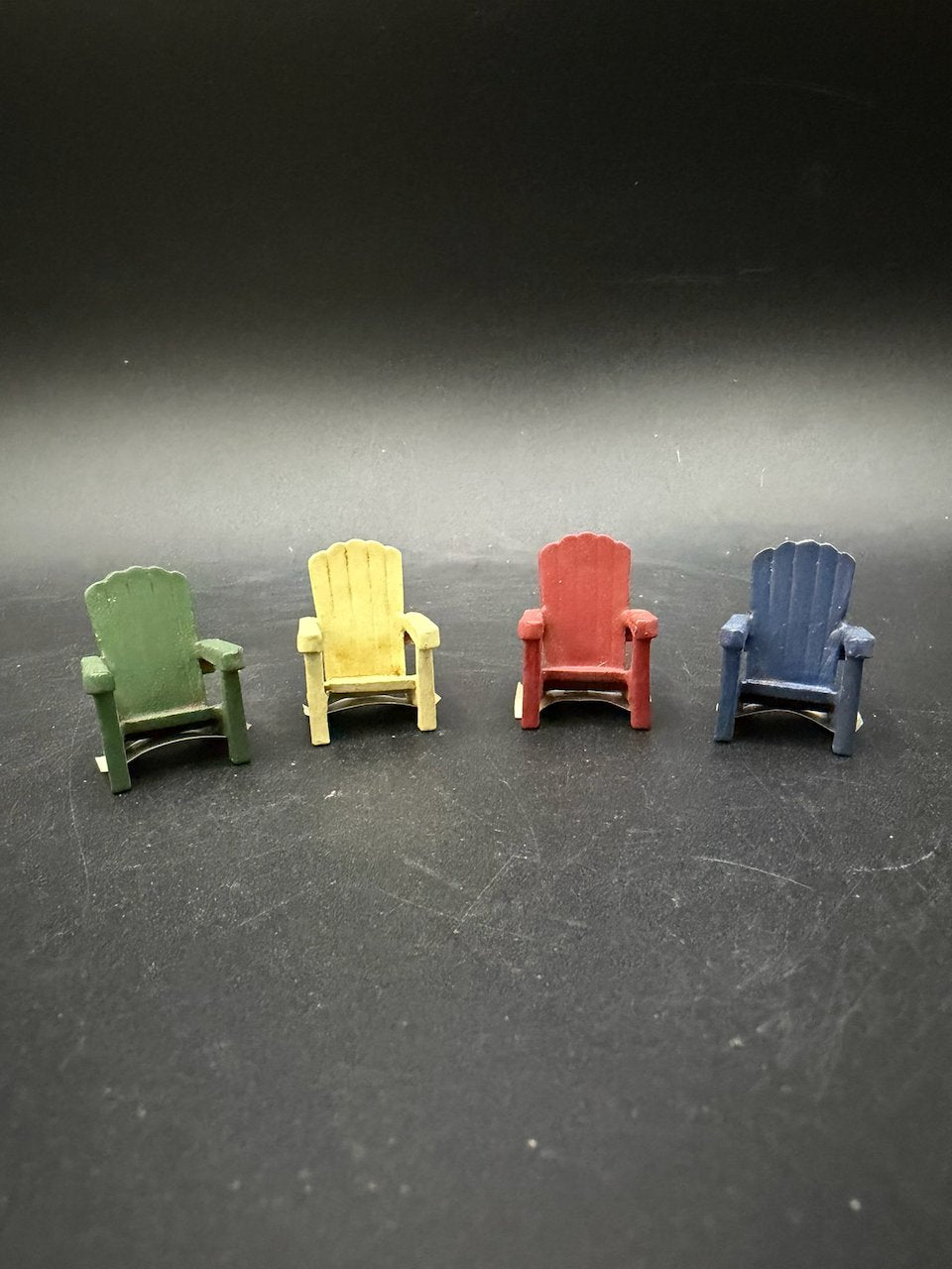 Adirondack Chairs