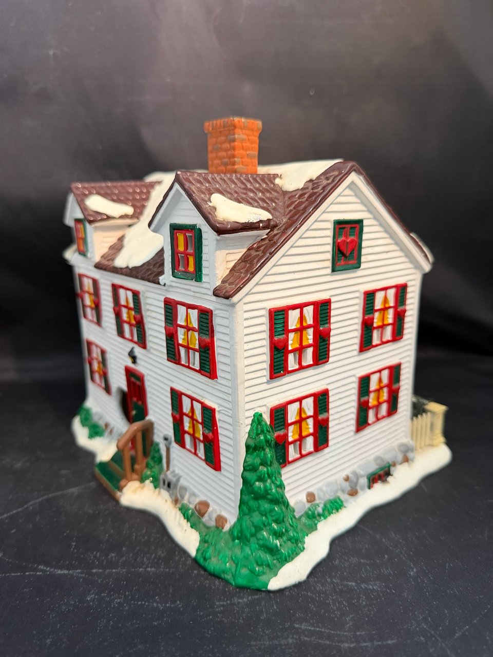 Ronald McDonald House 1997 - Read Description