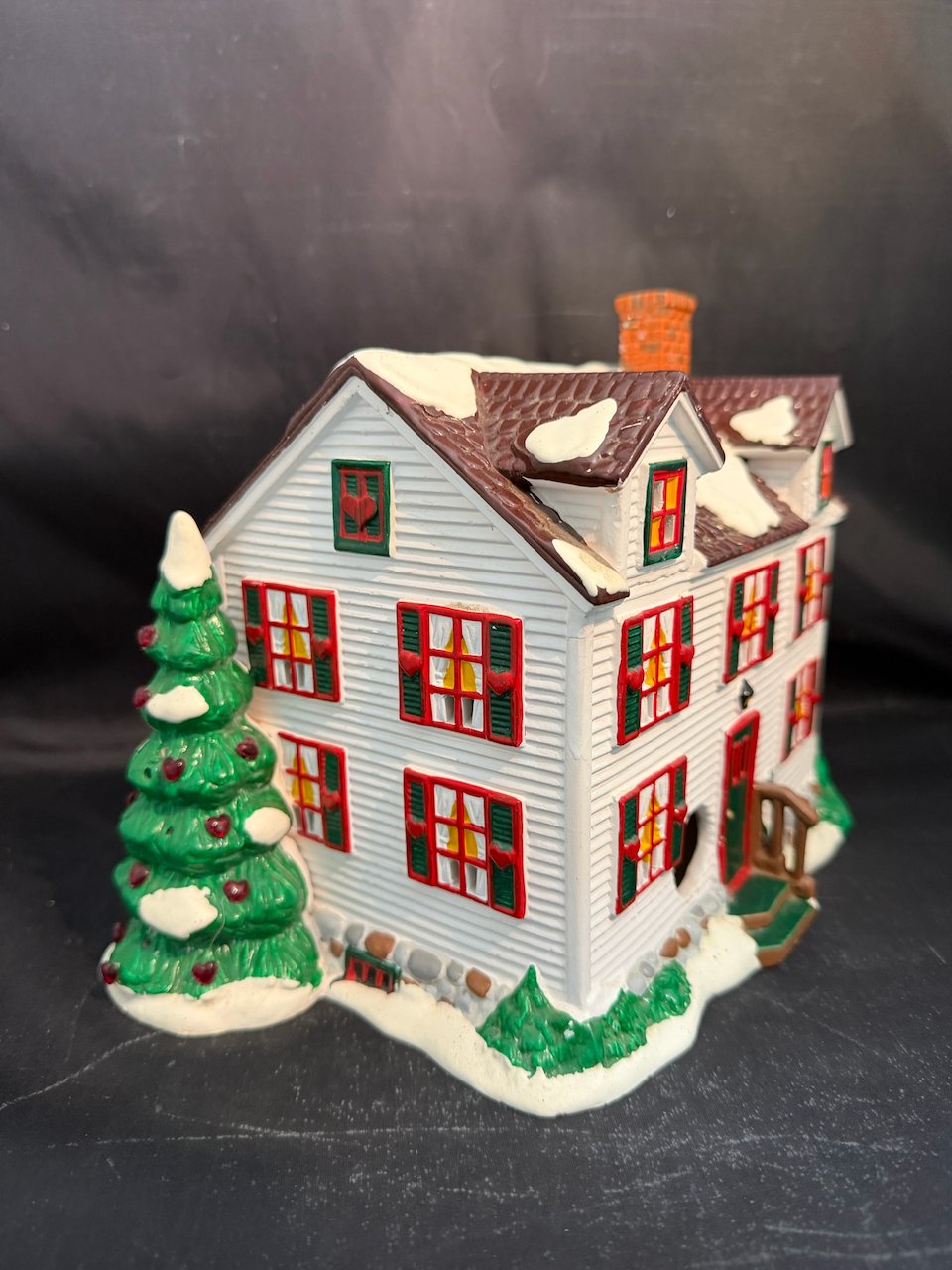 Ronald McDonald House 1997 - Read Description