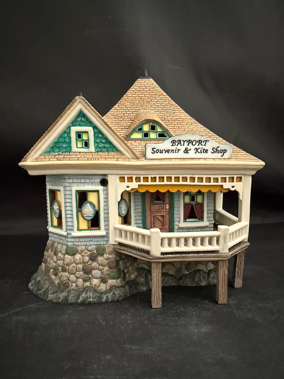 Bayport Souvenir And Kite Shop