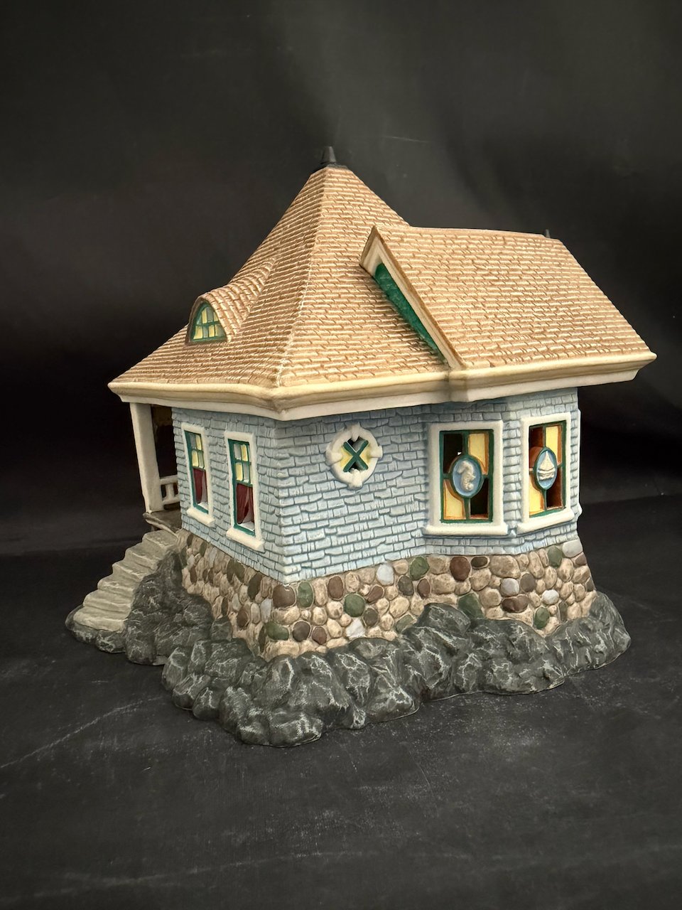 Bayport Souvenir And Kite Shop