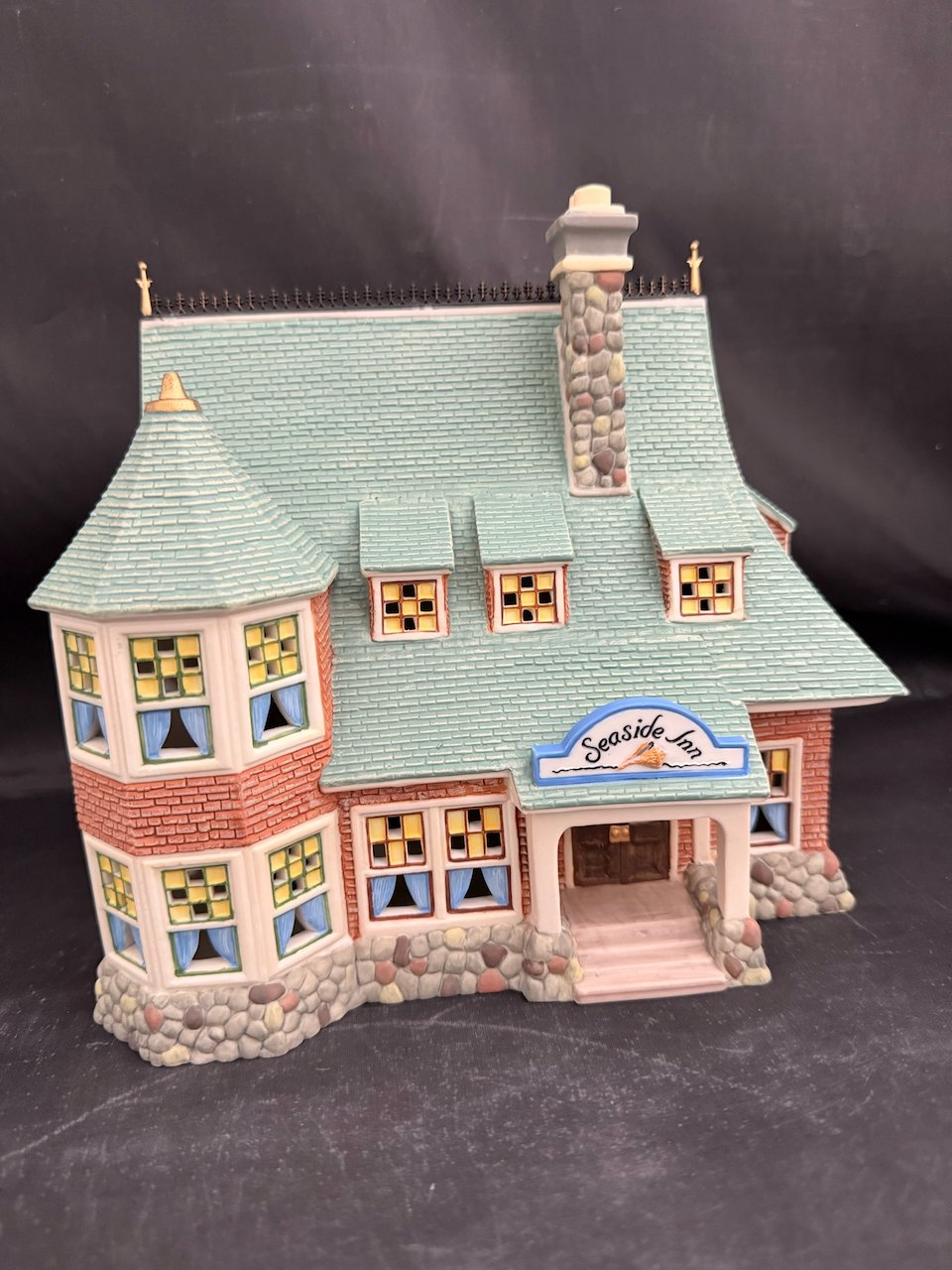 Seaside Inn