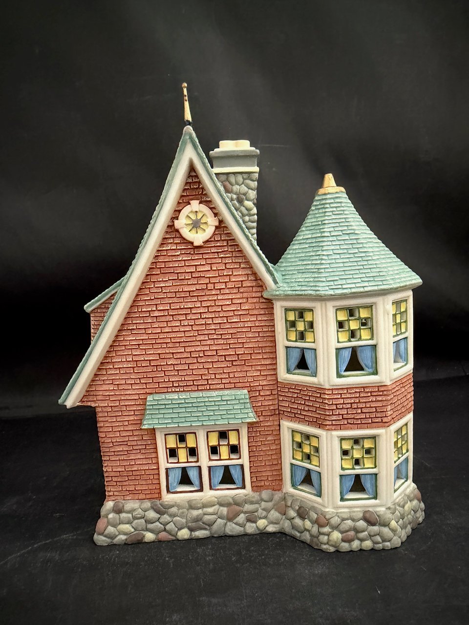 Seaside Inn