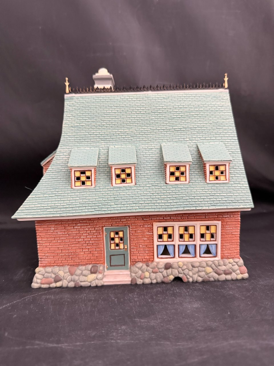 Seaside Inn