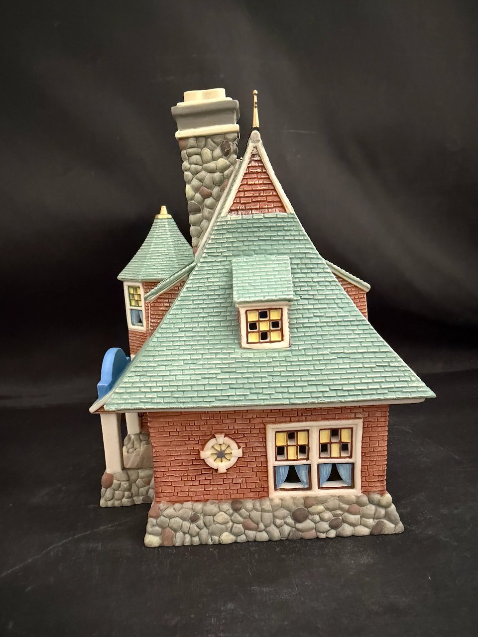 Seaside Inn