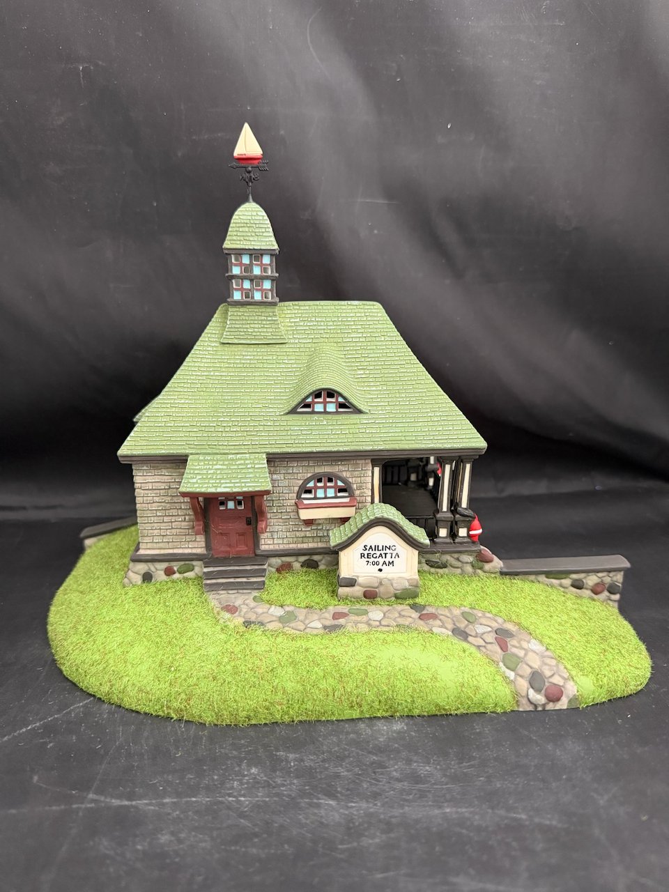 Stillwater’s Boathouse