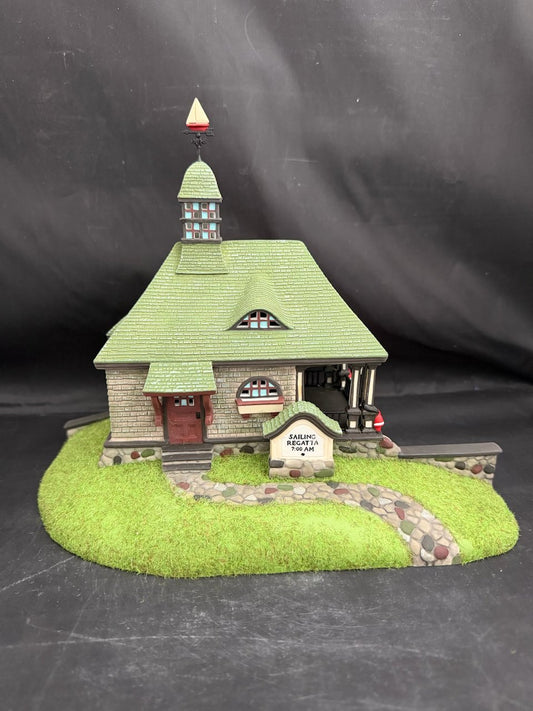 Stillwater’s Boathouse