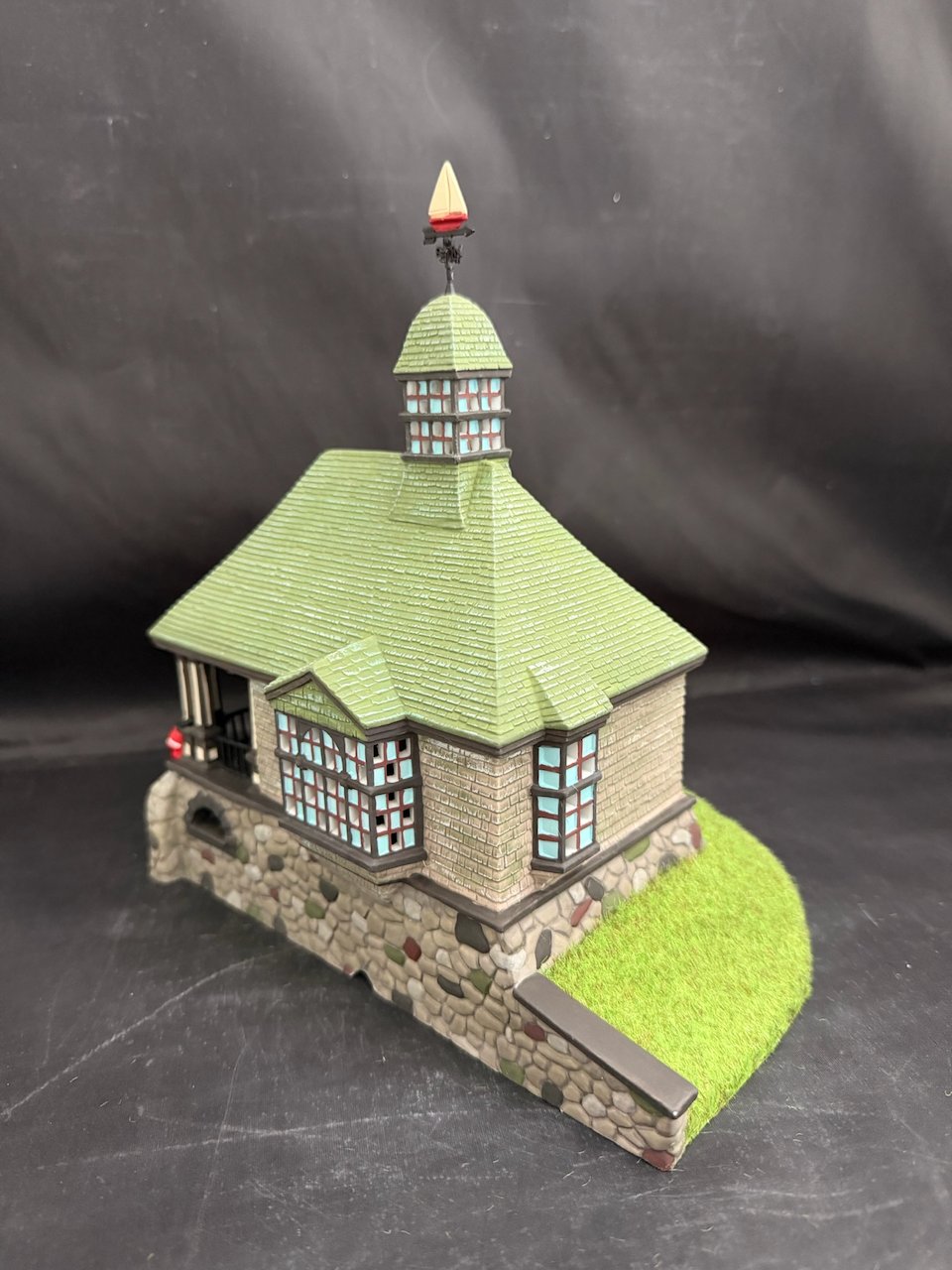 Stillwater’s Boathouse
