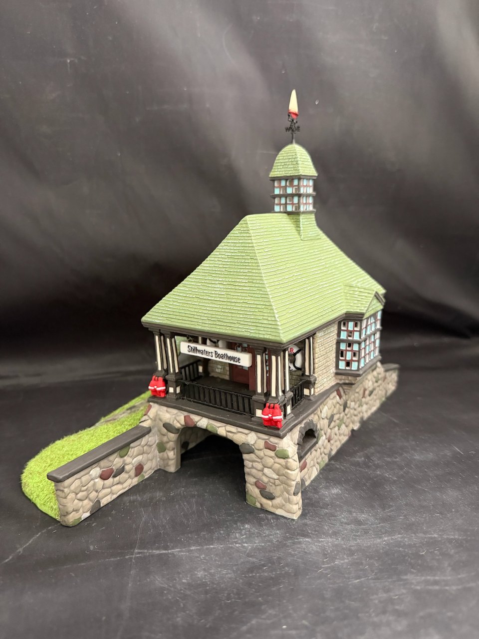 Stillwater’s Boathouse