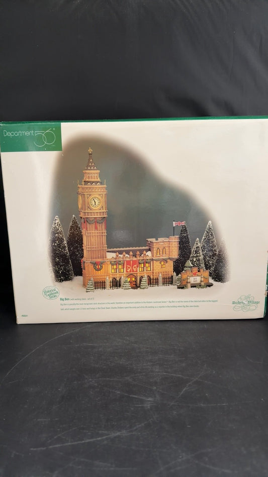 Big Ben