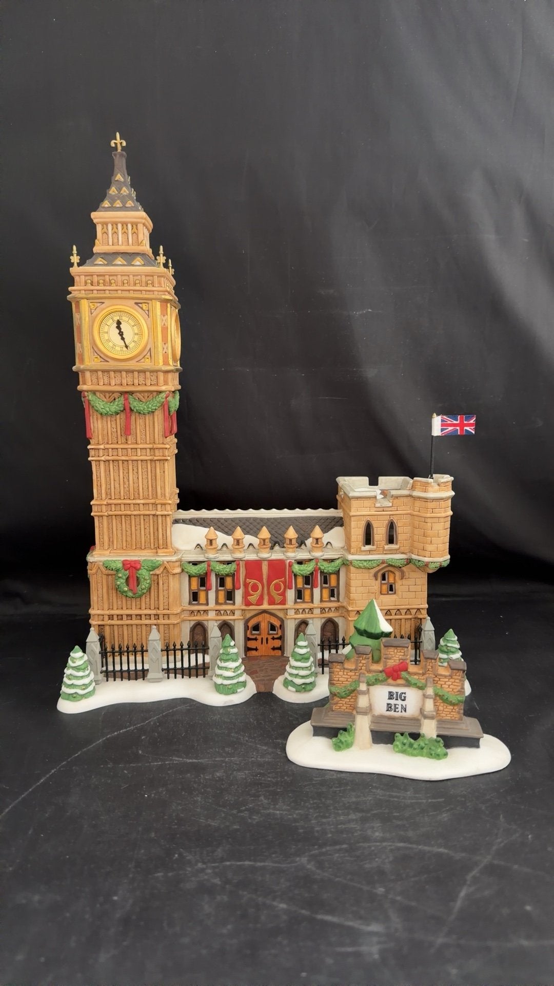 Big Ben
