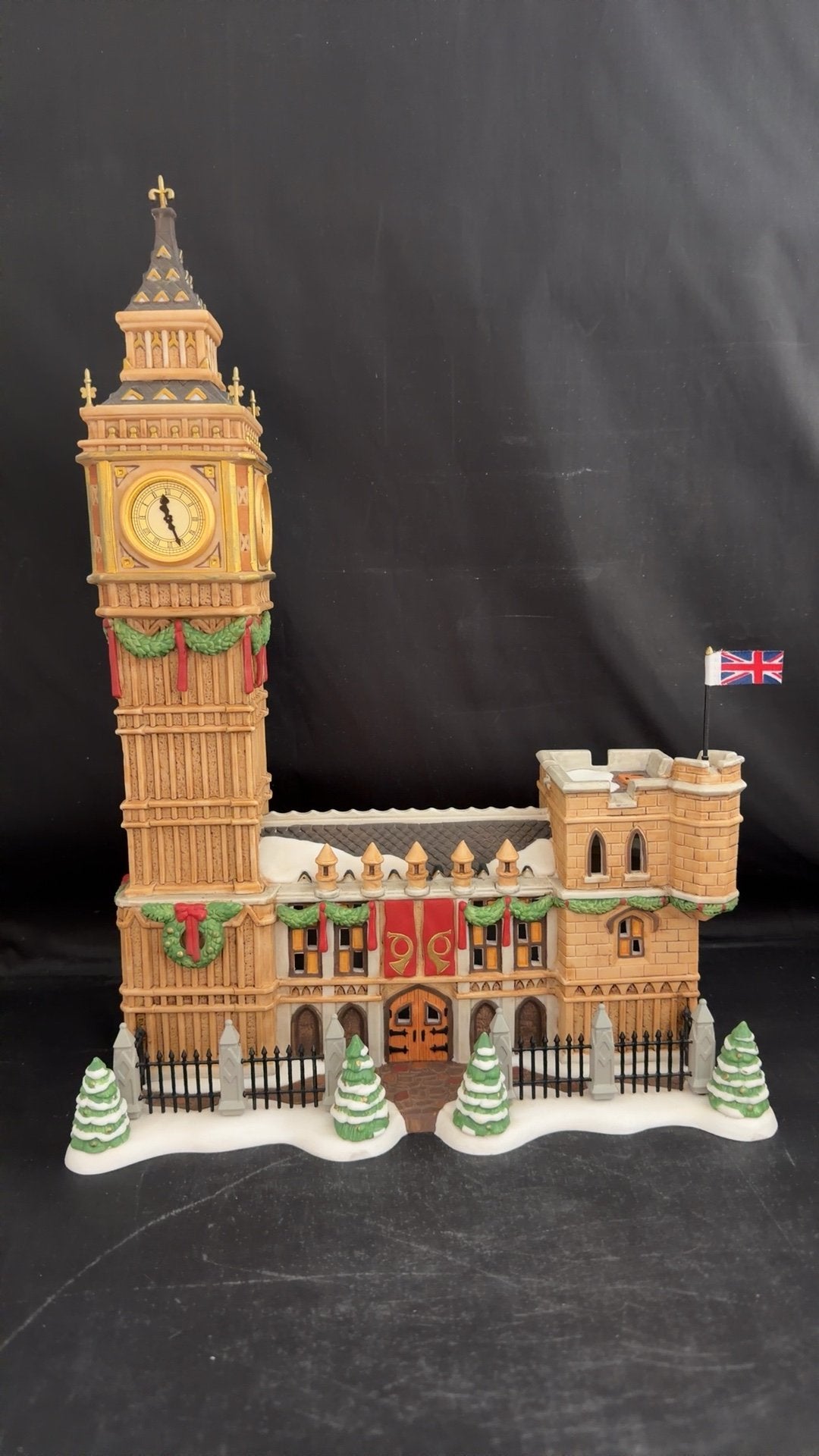 Big Ben