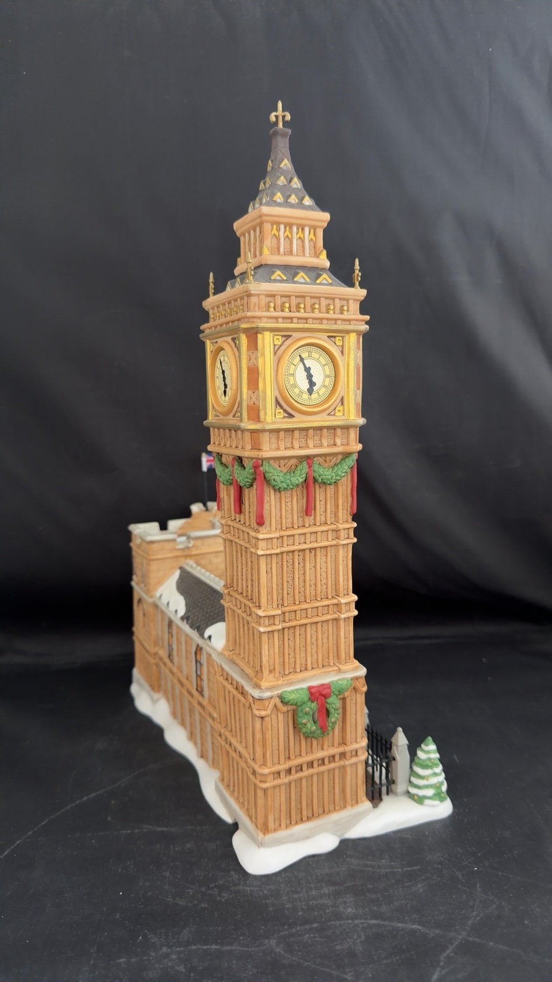 Big Ben