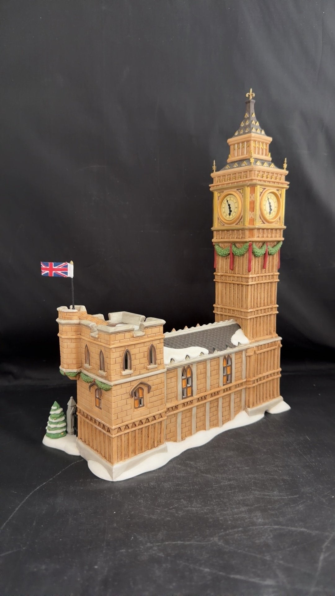 Big Ben