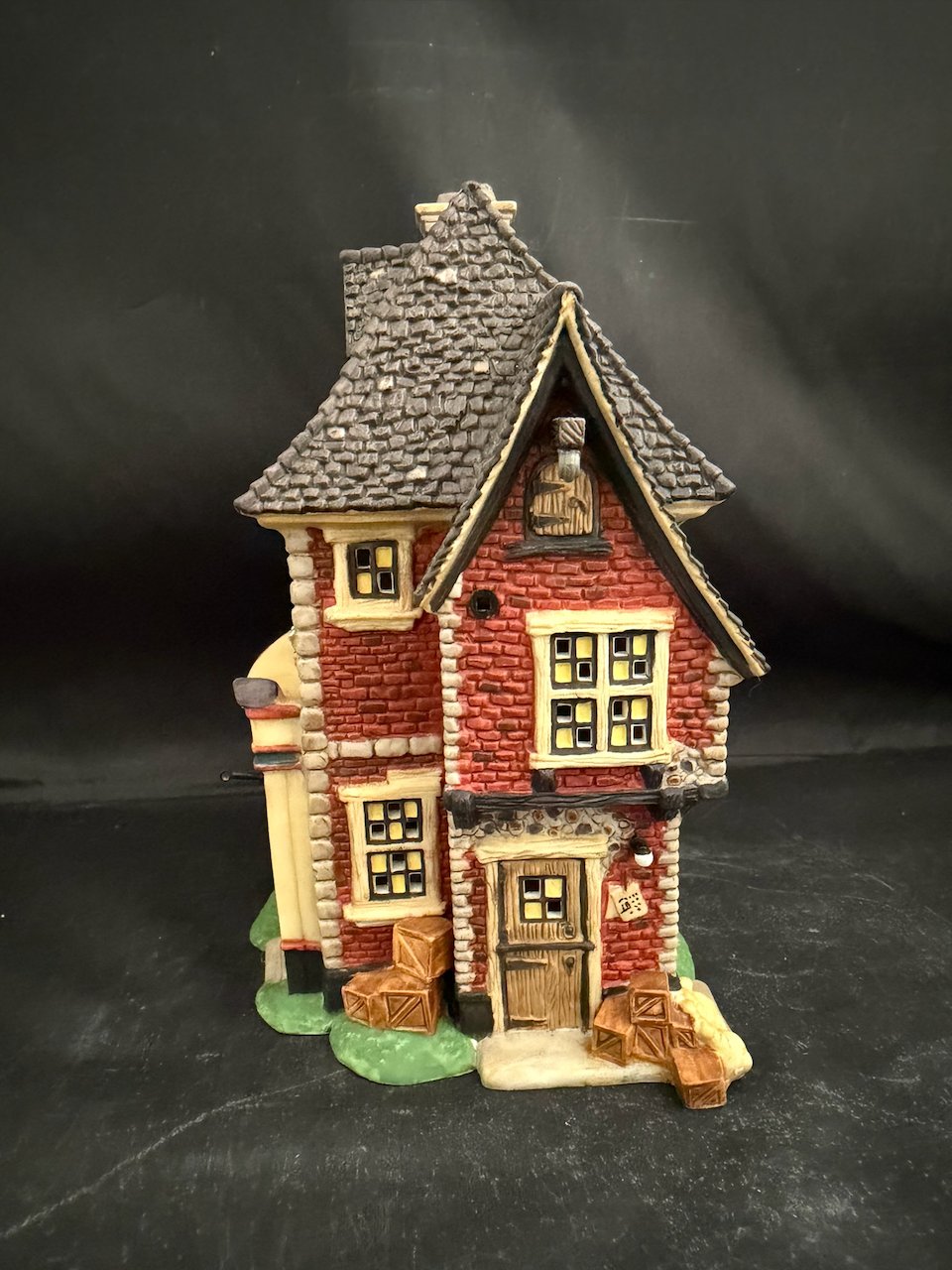 Mrs. Brimm’s Tea Room