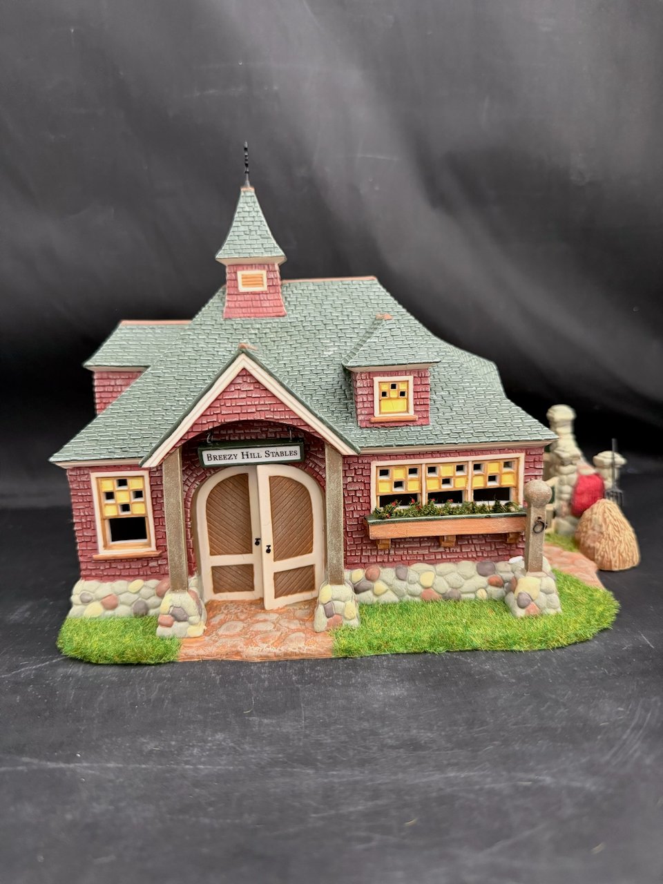 Breezy Hill Stables