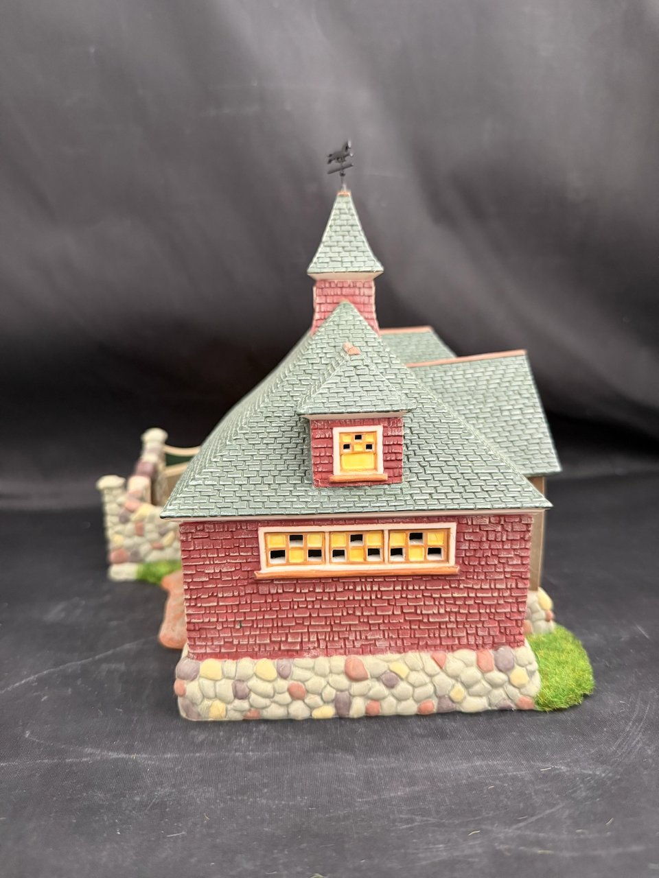 Breezy Hill Stables