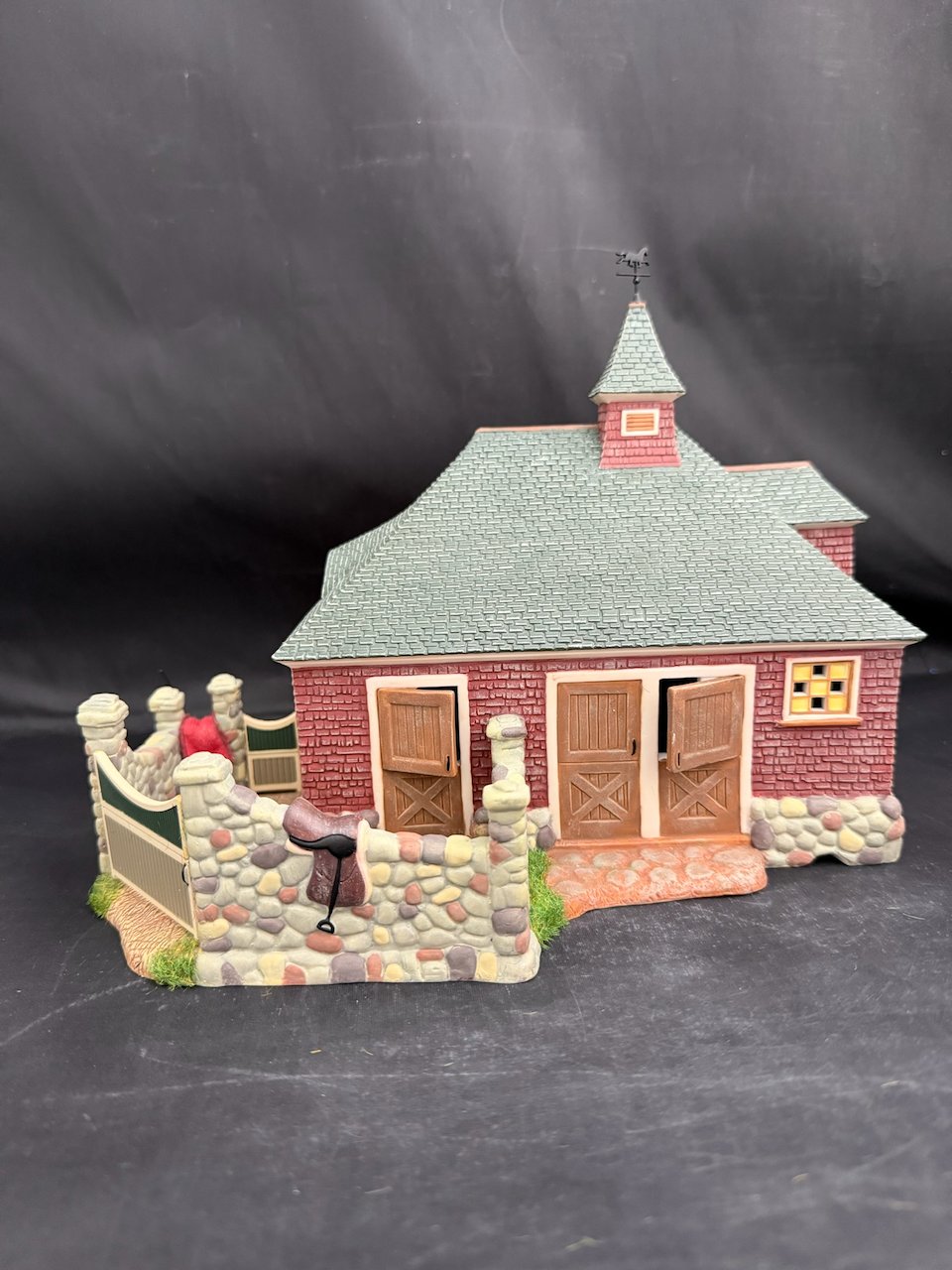 Breezy Hill Stables