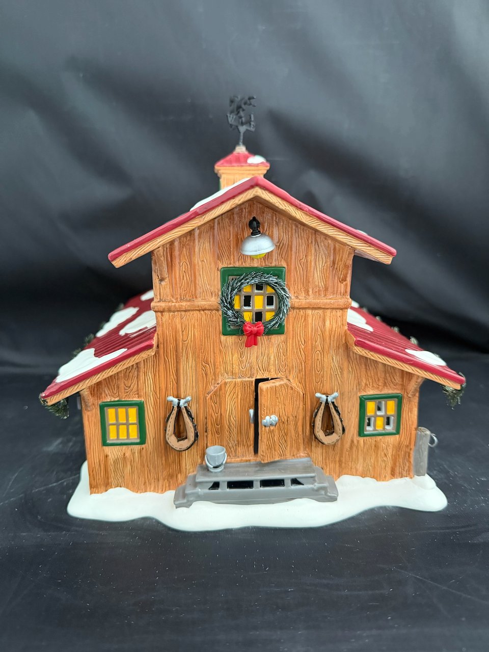 Buck’s County Horse Barn