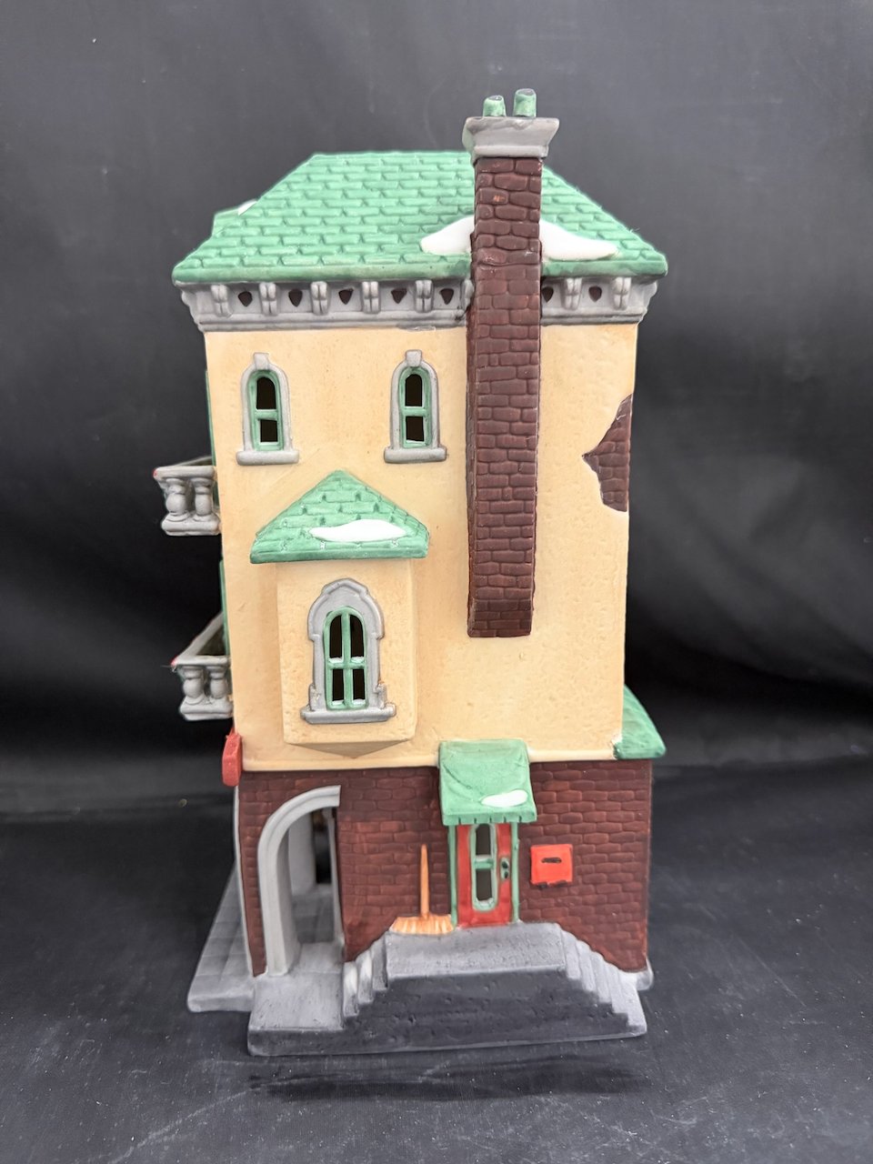 “Little Italy” Ristorante- See Description