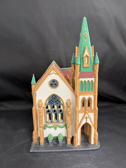 All Saints Corner Church