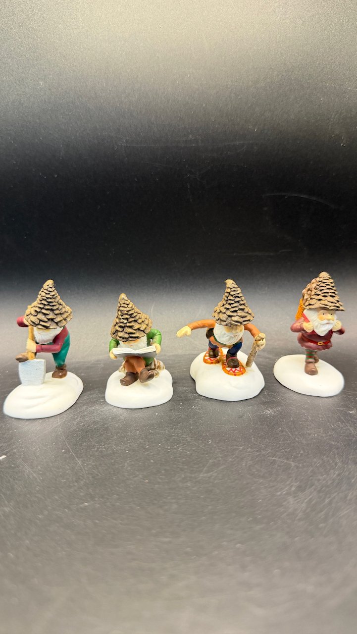 Elves