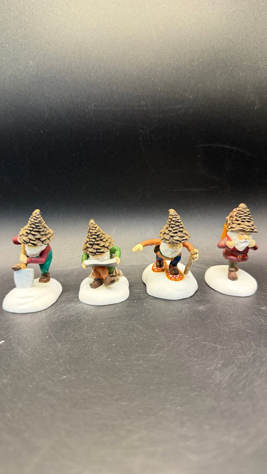 Elves