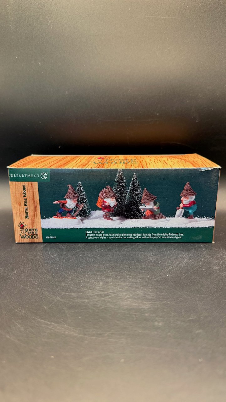 Elves