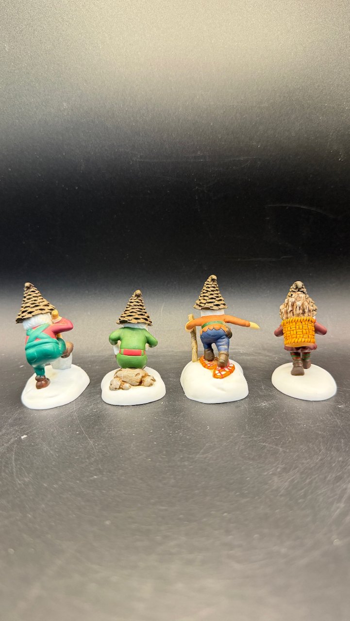 Elves
