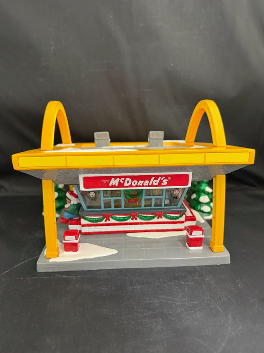 McDonald’s - Read Description
