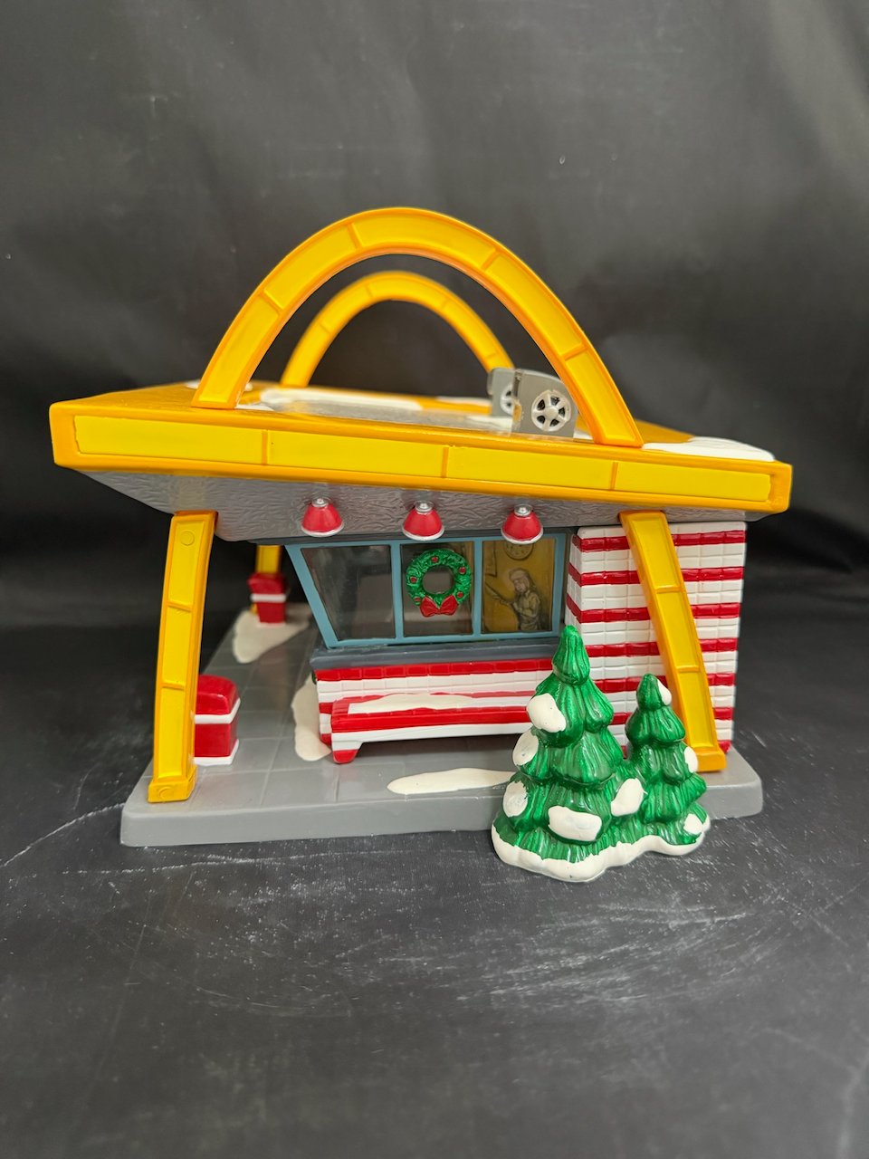 McDonald’s - Read Description