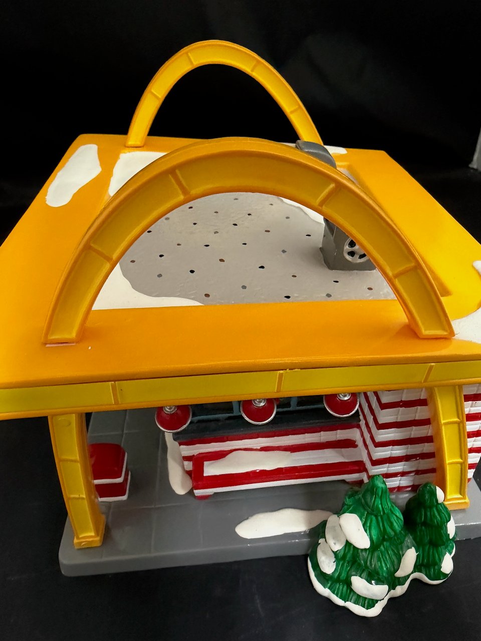 McDonald’s - Read Description