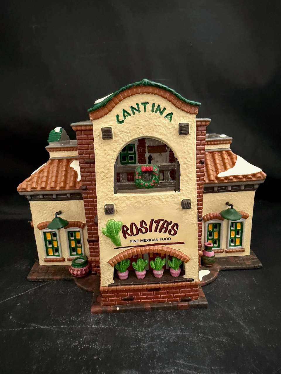 Rosita’s Cantina