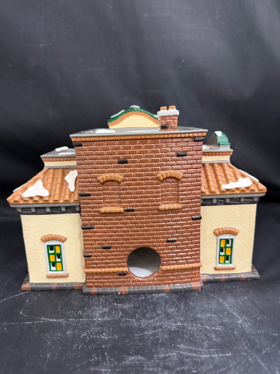 Rosita’s Cantina