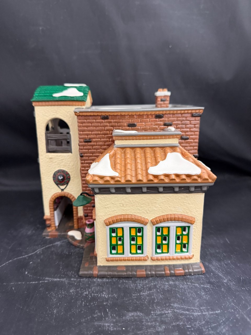 Rosita’s Cantina