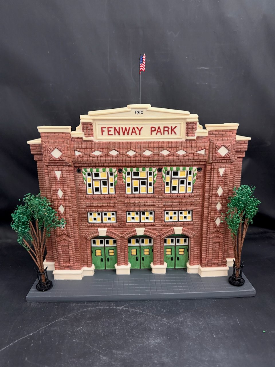 Fenway Park™