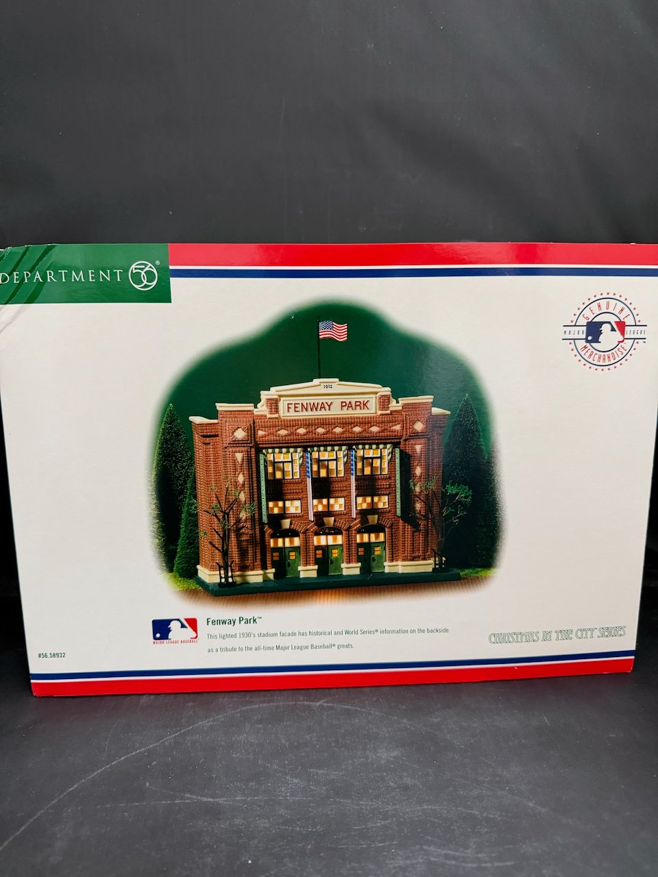 Fenway Park™
