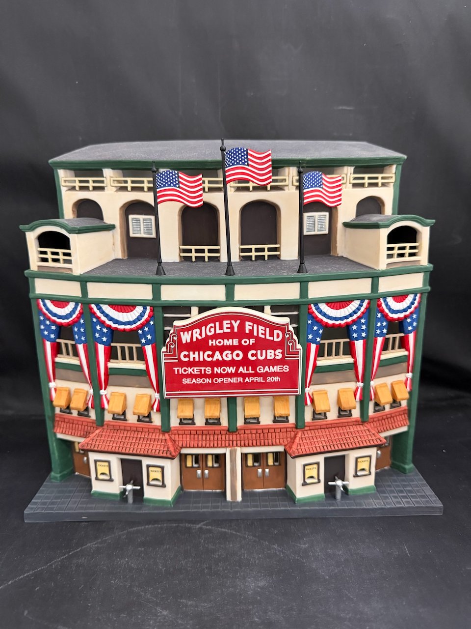 Wrigley Field™