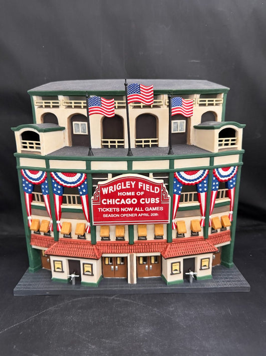 Wrigley Field™