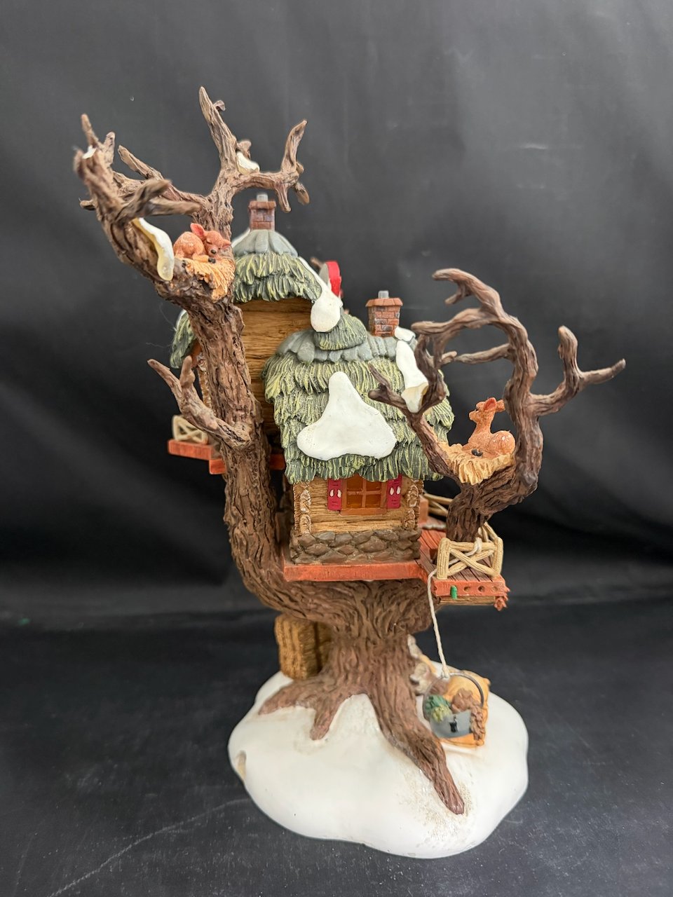 Reindeer Care And Repair- Read Description