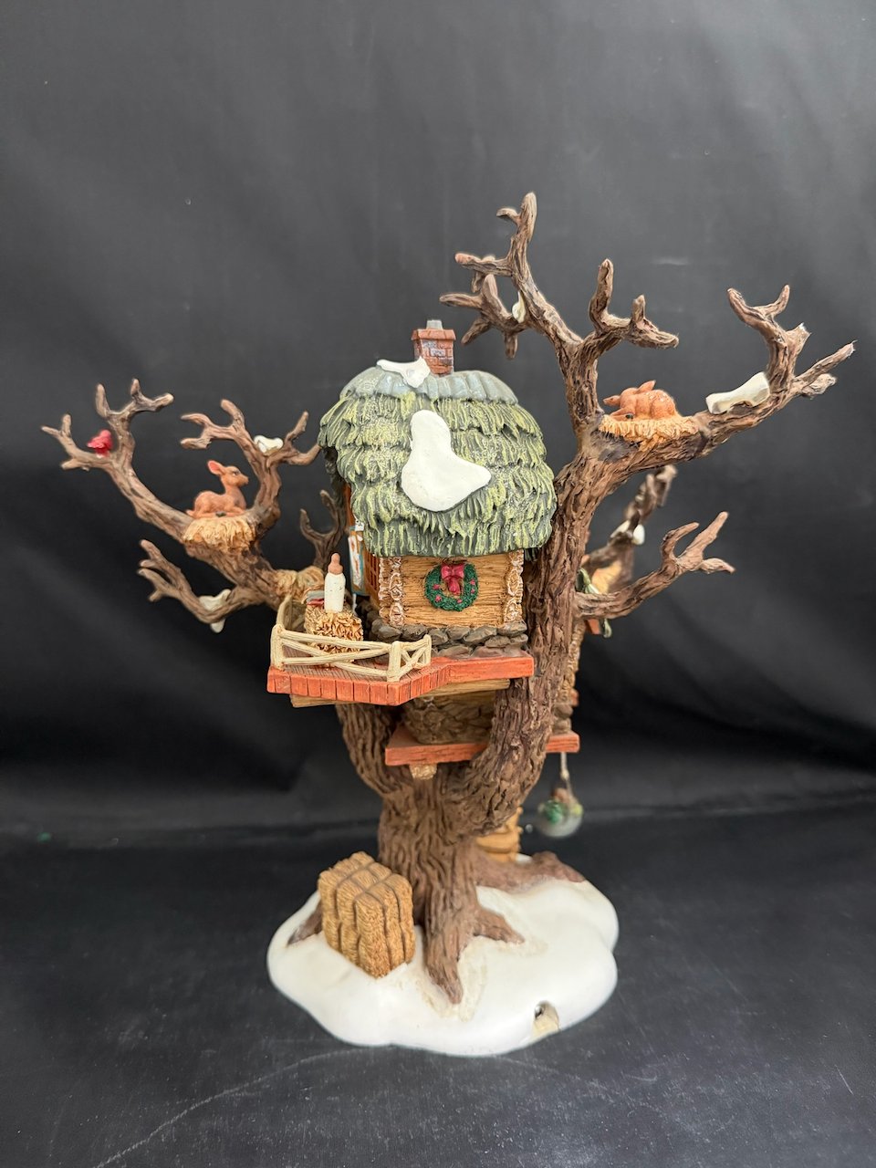 Reindeer Care And Repair- Read Description