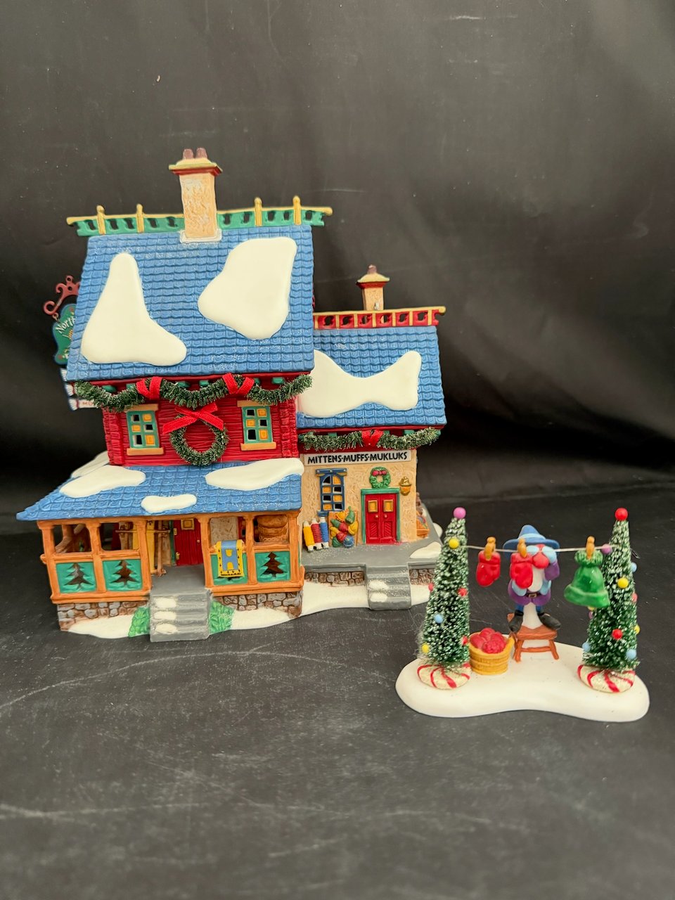 Northwind Knitters
