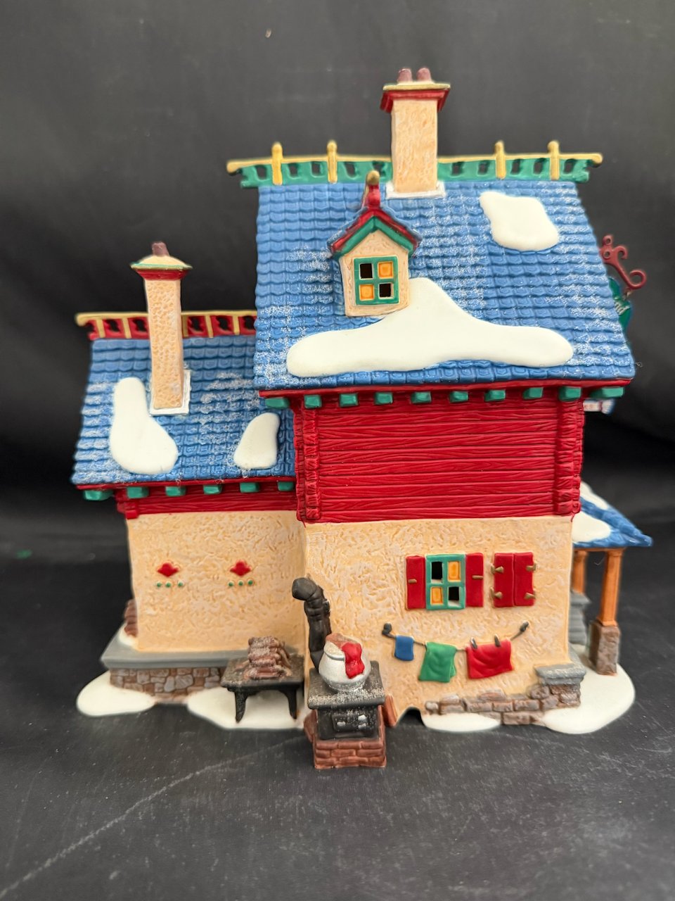 Northwind Knitters