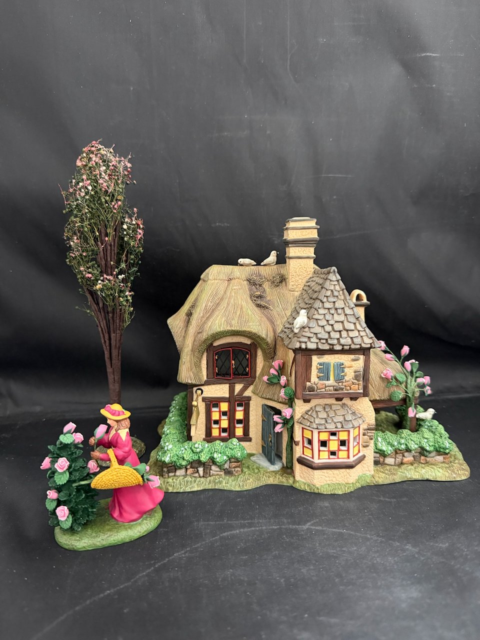 Sweetbriar Cottage