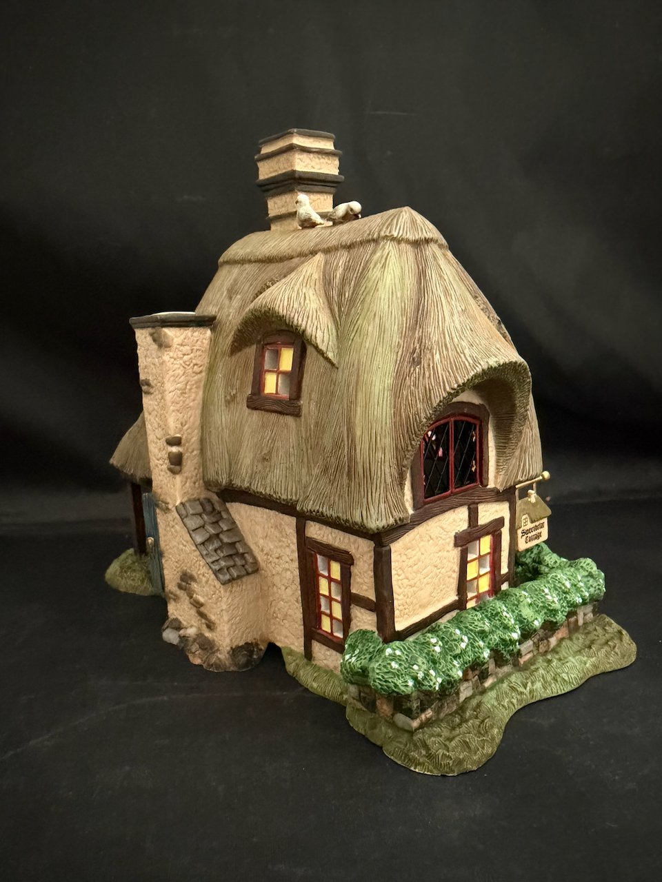 Sweetbriar Cottage