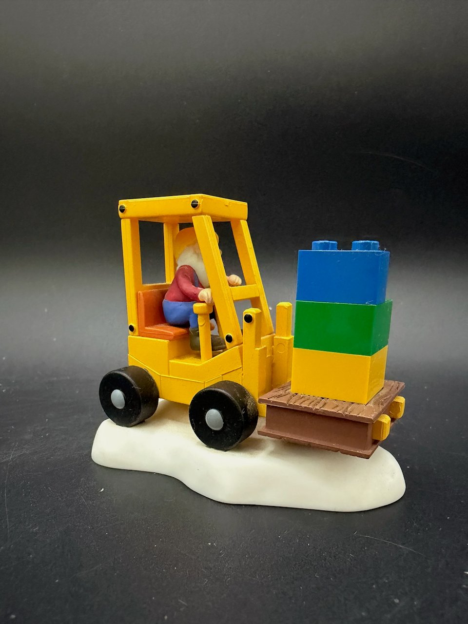 Brick Lift