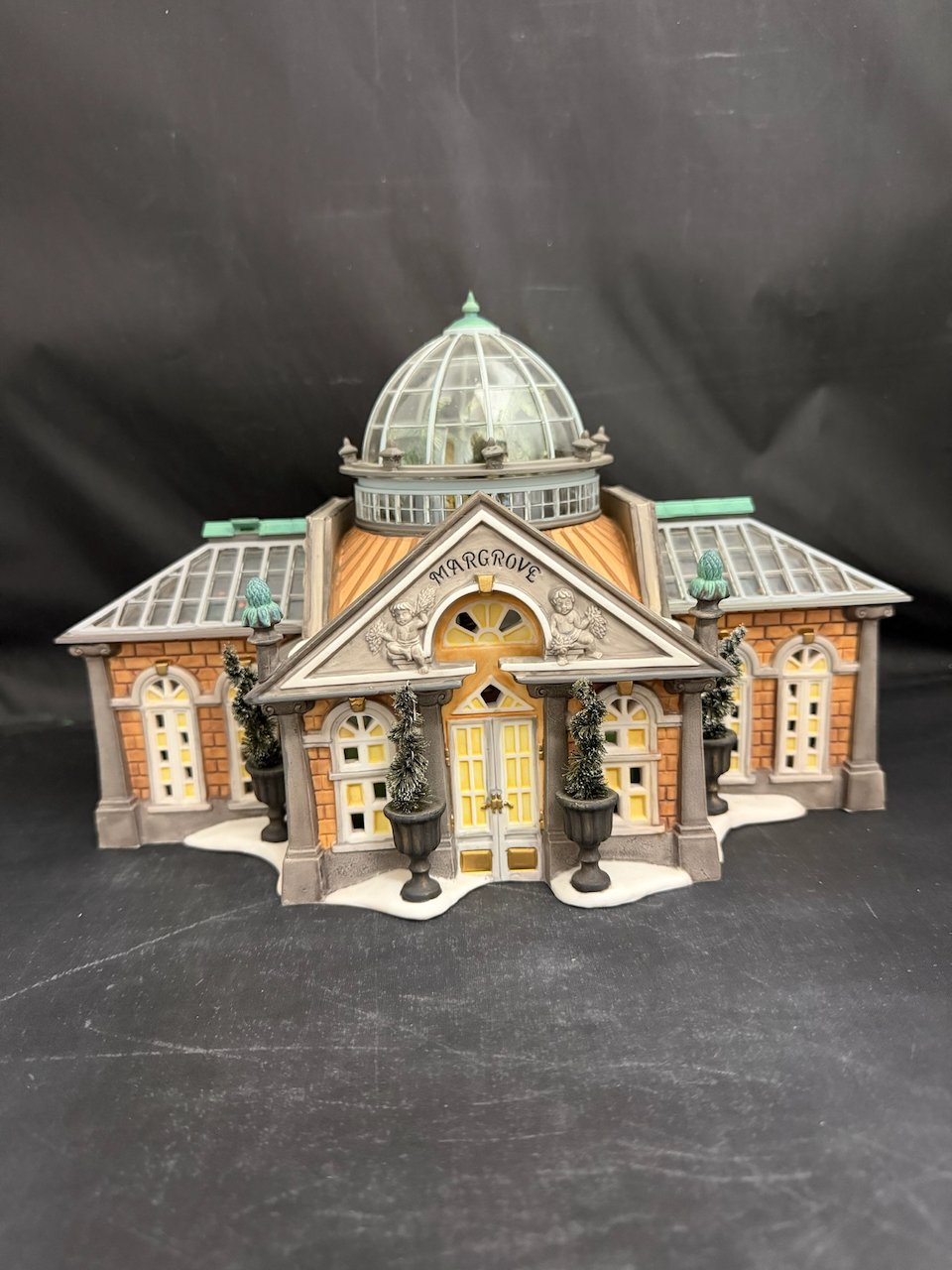 Margrove Orangery